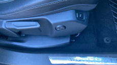 Vauxhall Grandland 1.6 Hybrid GS Line 5dr Auto Hatchback